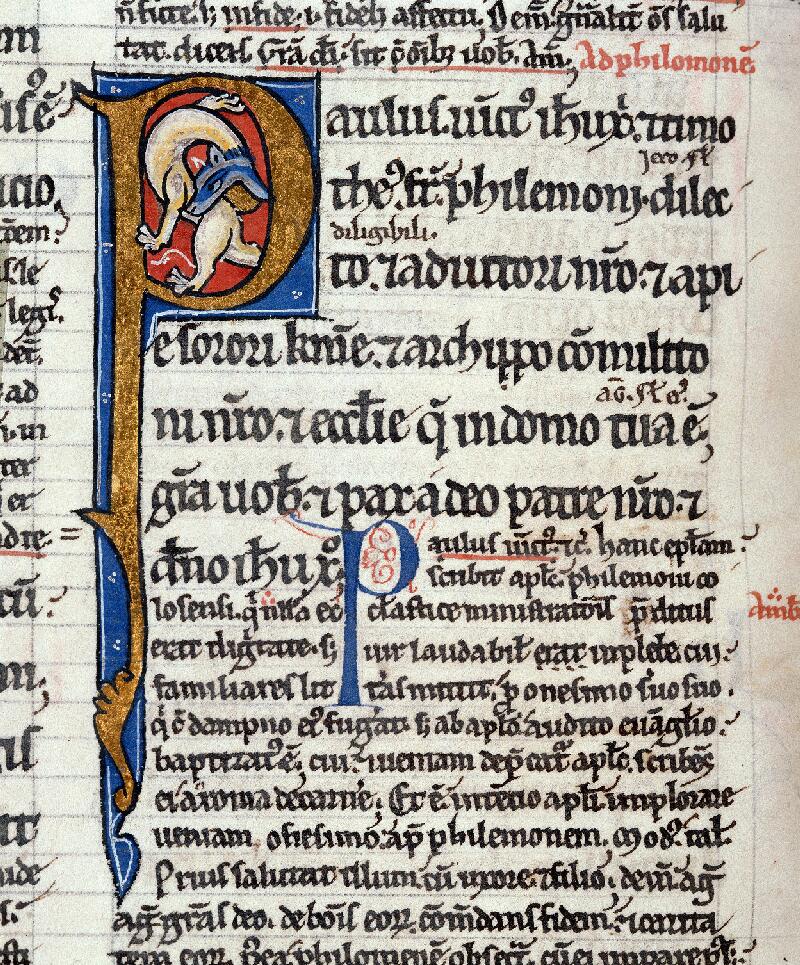 Troyes, Bibl. mun., ms. 0238, f. 162v - vue 2