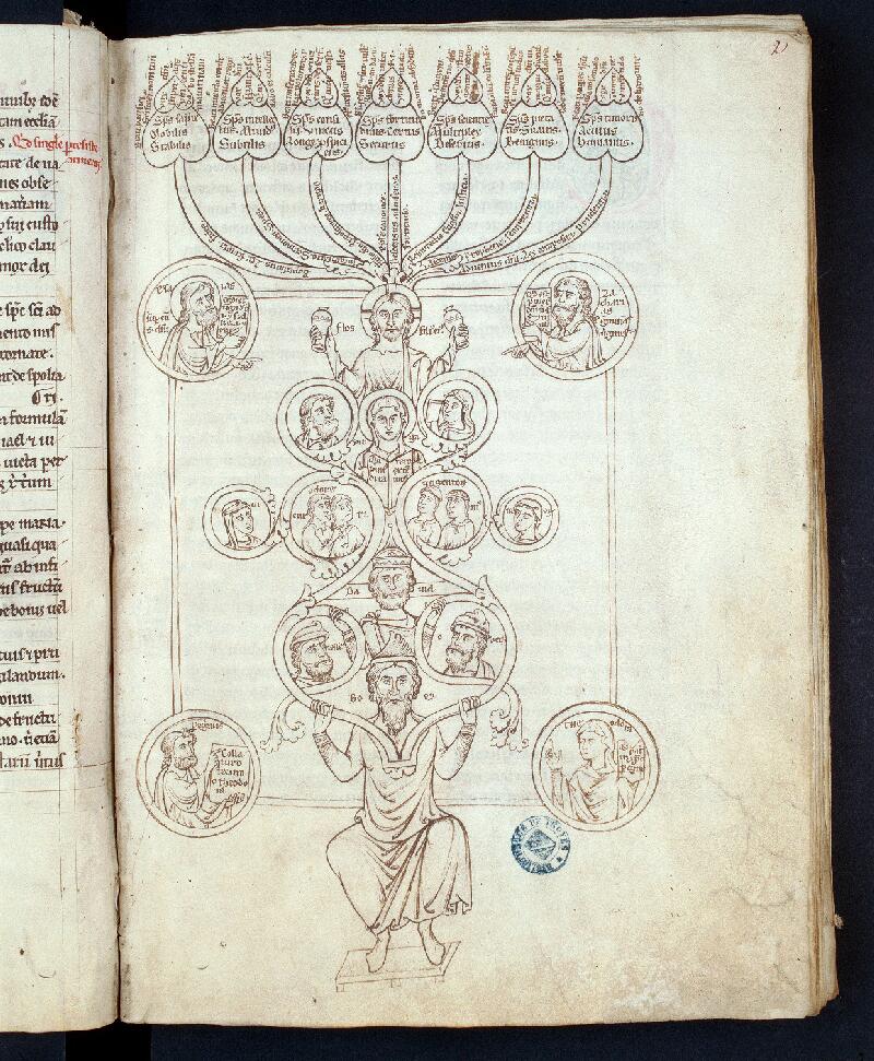 Troyes, Bibl. mun., ms. 0252, f. 002