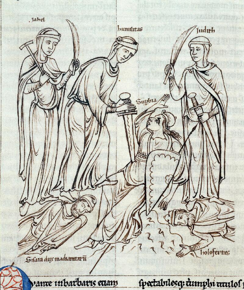 Troyes, Bibl. mun., ms. 0252, f. 037v - vue 2