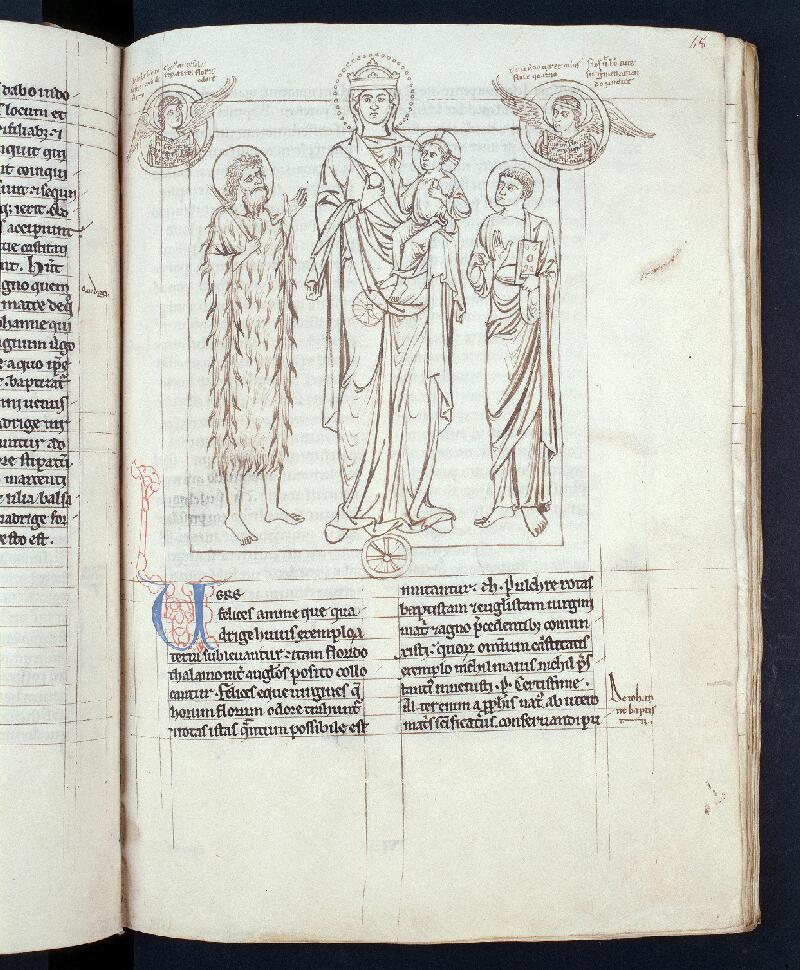 Troyes, Bibl. mun., ms. 0252, f. 048 - vue 1