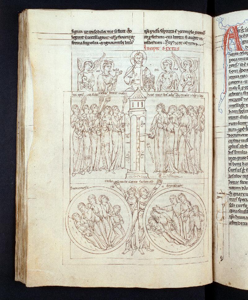 Troyes, Bibl. mun., ms. 0252, f. 058v - vue 1