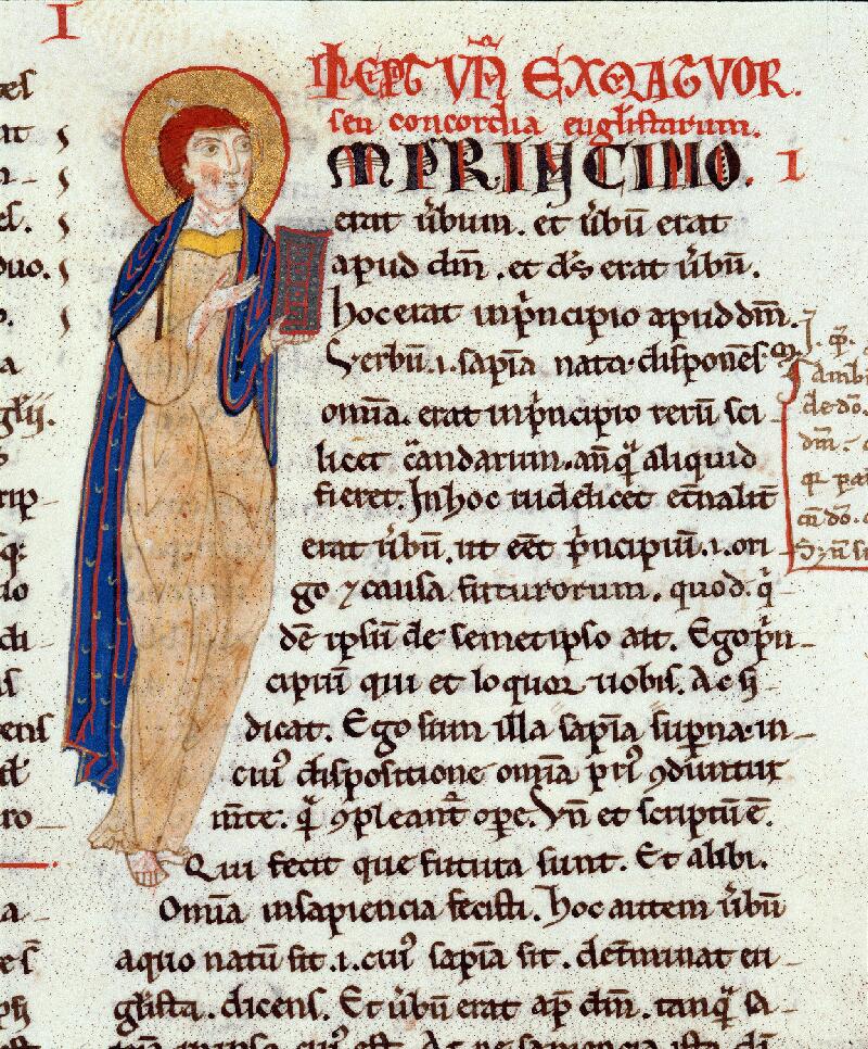Troyes, Bibl. mun., ms. 0285, f. 009 - vue 2