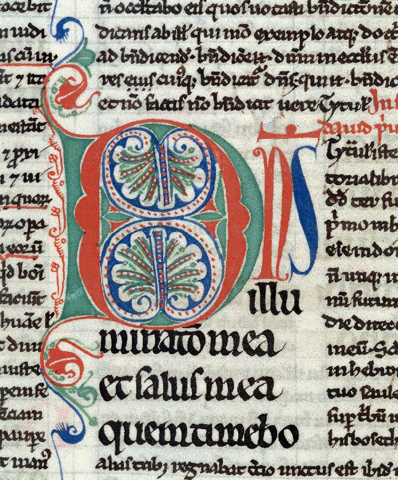 Troyes, Bibl. mun., ms. 0295, f. 038v - vue 2