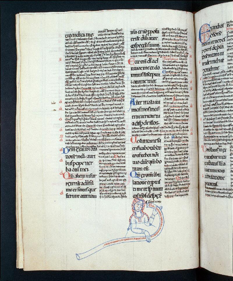 Troyes, Bibl. mun., ms. 0295, f. 082v - vue 1