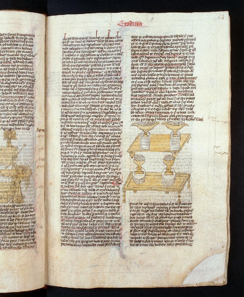 Troyes, Bibl. mun., ms. 0400, f. 064 - vue 1