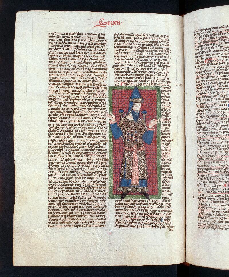 Troyes, Bibl. mun., ms. 0400, f. 067v - vue 1