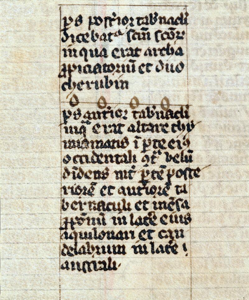 Troyes, Bibl. mun., ms. 0400, f. 075v - vue 2