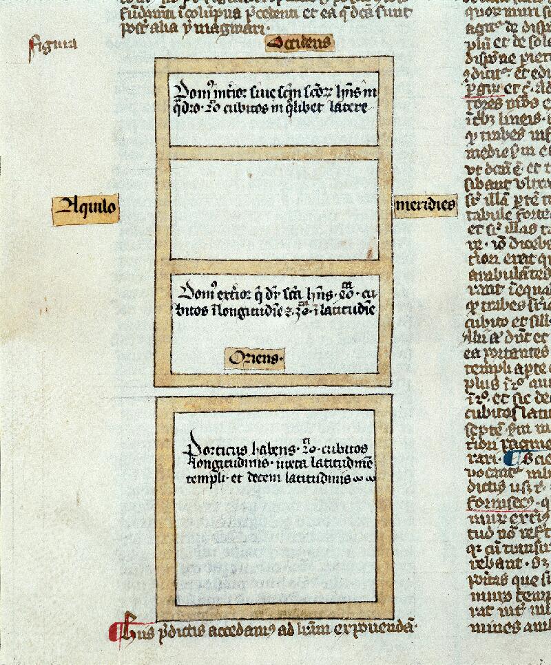 Troyes, Bibl. mun., ms. 0400, f. 196v - vue 2