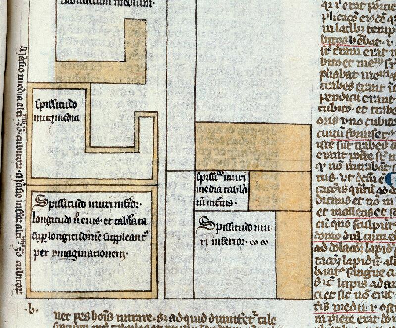 Troyes, Bibl. mun., ms. 0400, f. 197 - vue 2