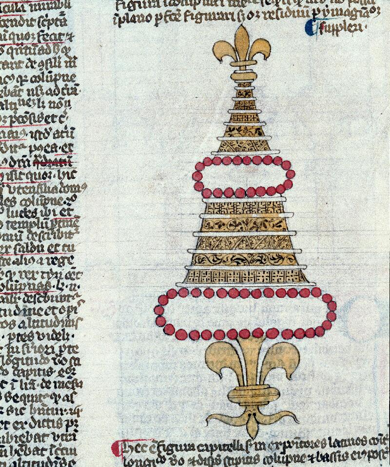 Troyes, Bibl. mun., ms. 0400, f. 198v - vue 2