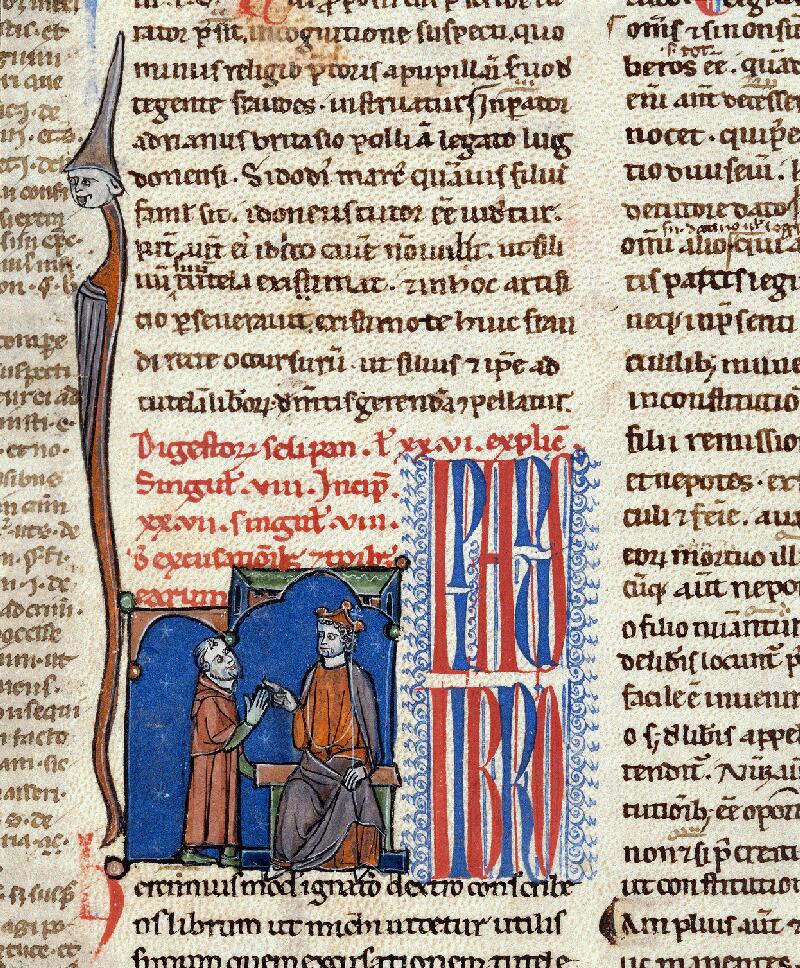 Troyes, Bibl. mun., ms. 0408, f. 025 - vue 2