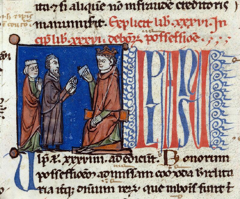 Troyes, Bibl. mun., ms. 0408, f. 162v - vue 2