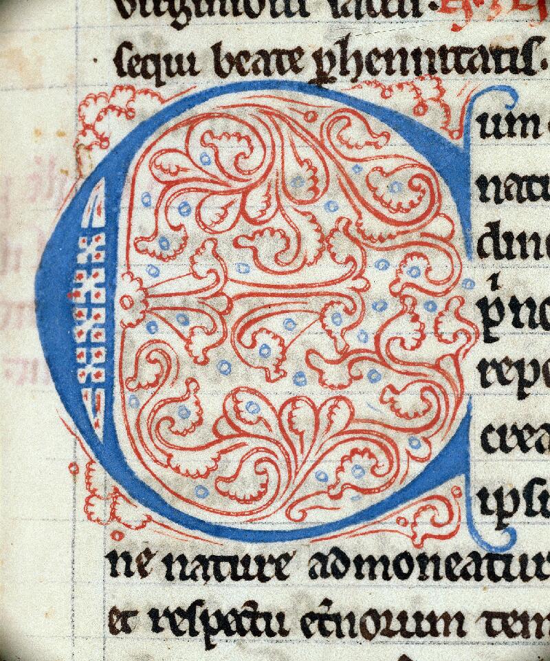 Troyes, Bibl. mun., ms. 0413, f. 001 - vue 2