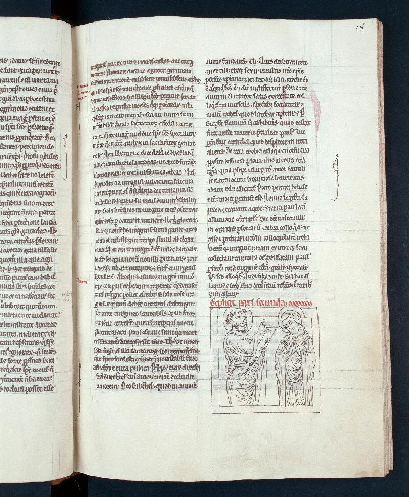 Troyes, Bibl. mun., ms. 0413, f. 018 - vue 1