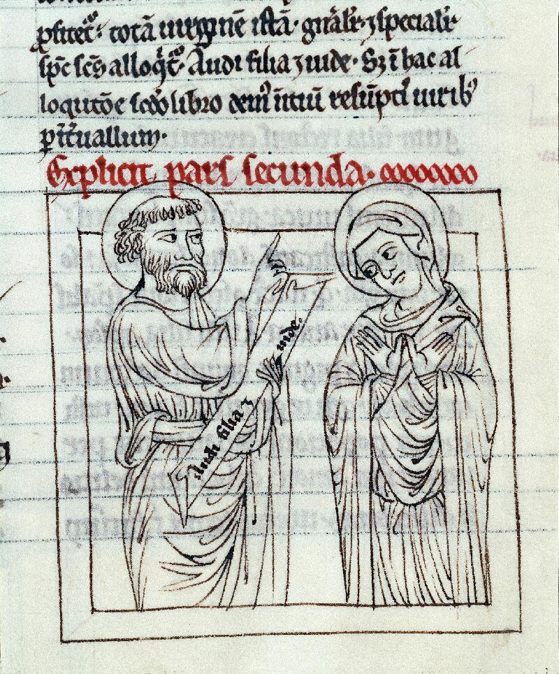 Troyes, Bibl. mun., ms. 0413, f. 018 - vue 2