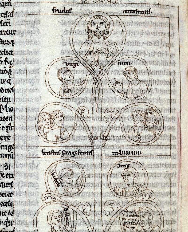 Troyes, Bibl. mun., ms. 0413, f. 053v - vue 2