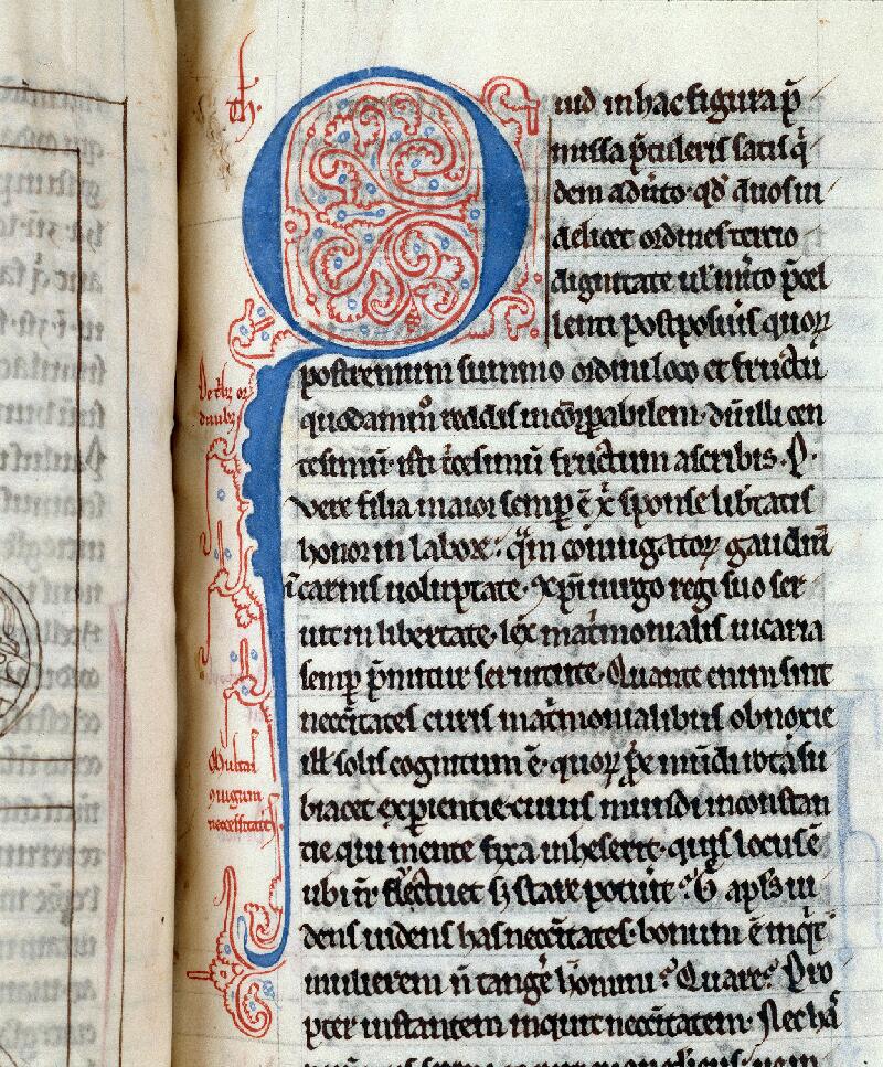 Troyes, Bibl. mun., ms. 0413, f. 054 - vue 2