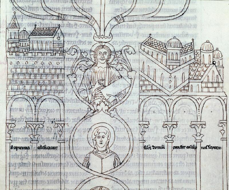 Troyes, Bibl. mun., ms. 0413, f. 088 - vue 2