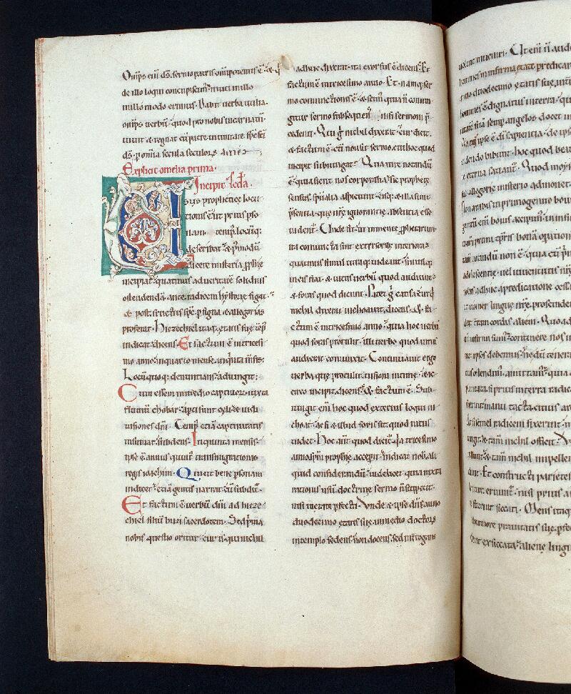 Troyes, Bibl. mun., ms. 0424, f. 005v - vue 1