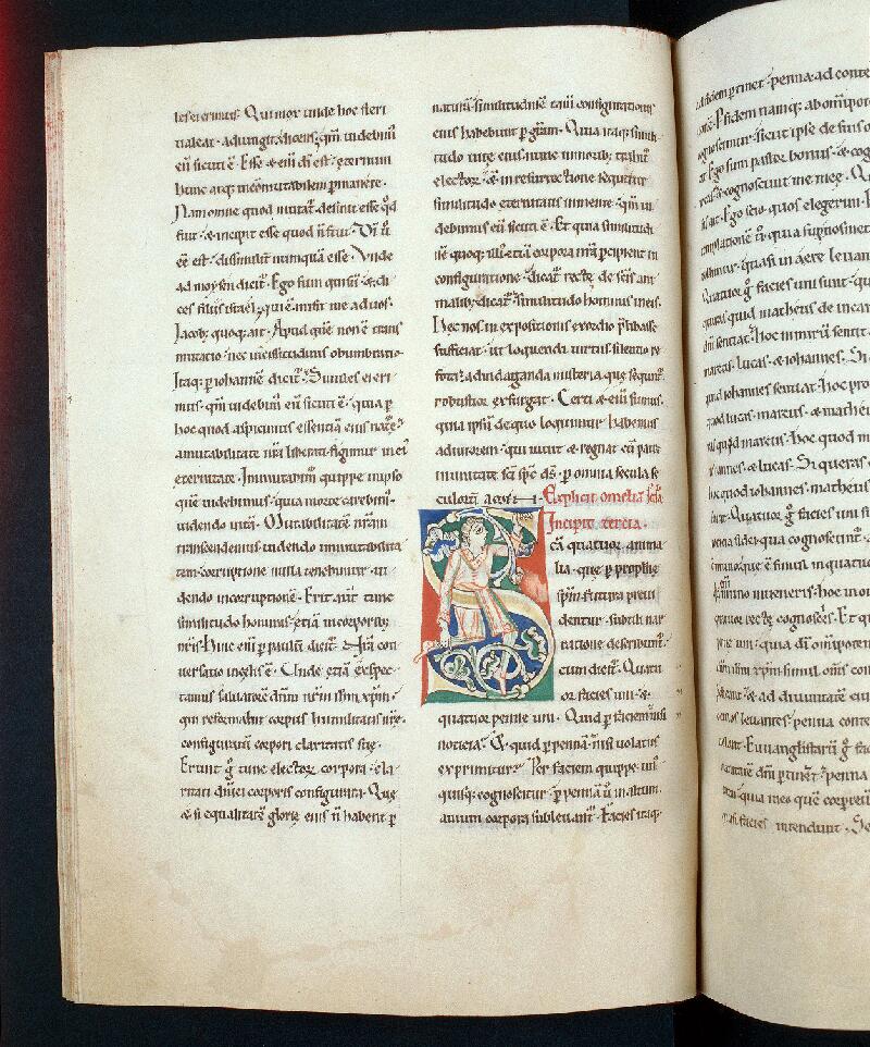 Troyes, Bibl. mun., ms. 0424, f. 010v - vue 1