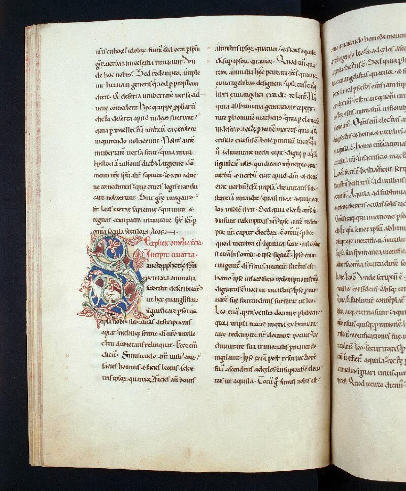 Troyes, Bibl. mun., ms. 0424, f. 015v - vue 1
