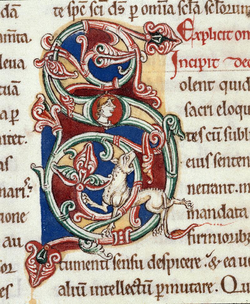 Troyes, Bibl. mun., ms. 0424, f. 052v - vue 2