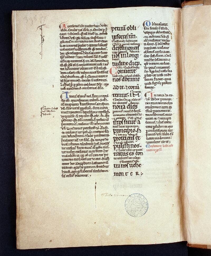 Troyes, Bibl. mun., ms. 0436, f. 188v