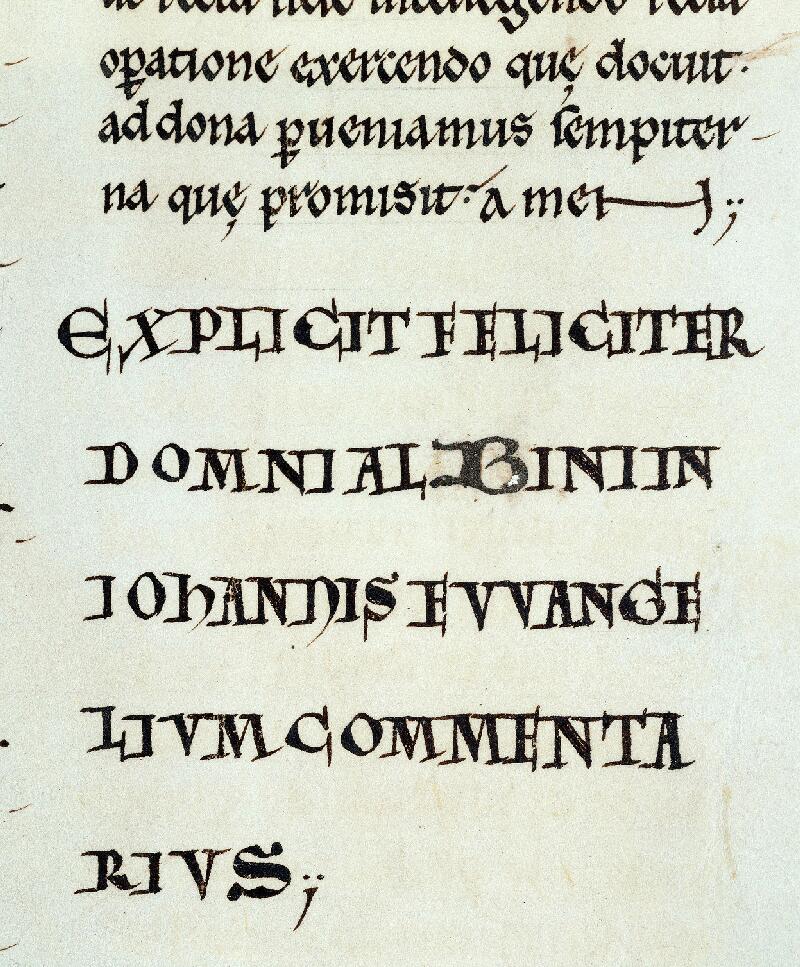 Troyes, Bibl. mun., ms. 0441, f. 197 - vue 2