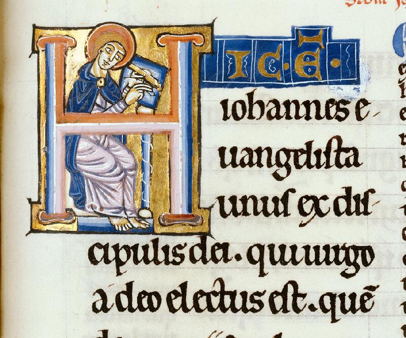 Troyes, Bibl. mun., ms. 0449, f. 123 - vue 2
