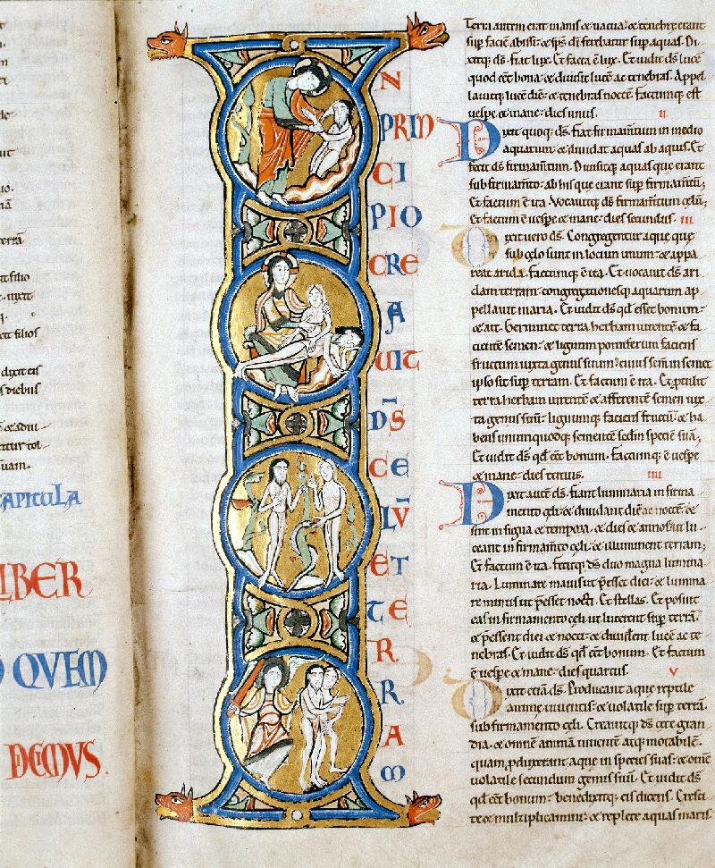 Troyes, Bibl. mun., ms. 0458, t. I, f. 006 - vue 2