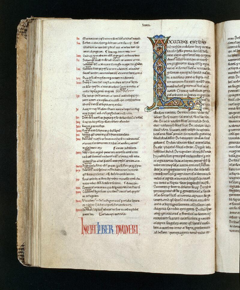 Troyes, Bibl. mun., ms. 0458, t. I, f. 053v - vue 1