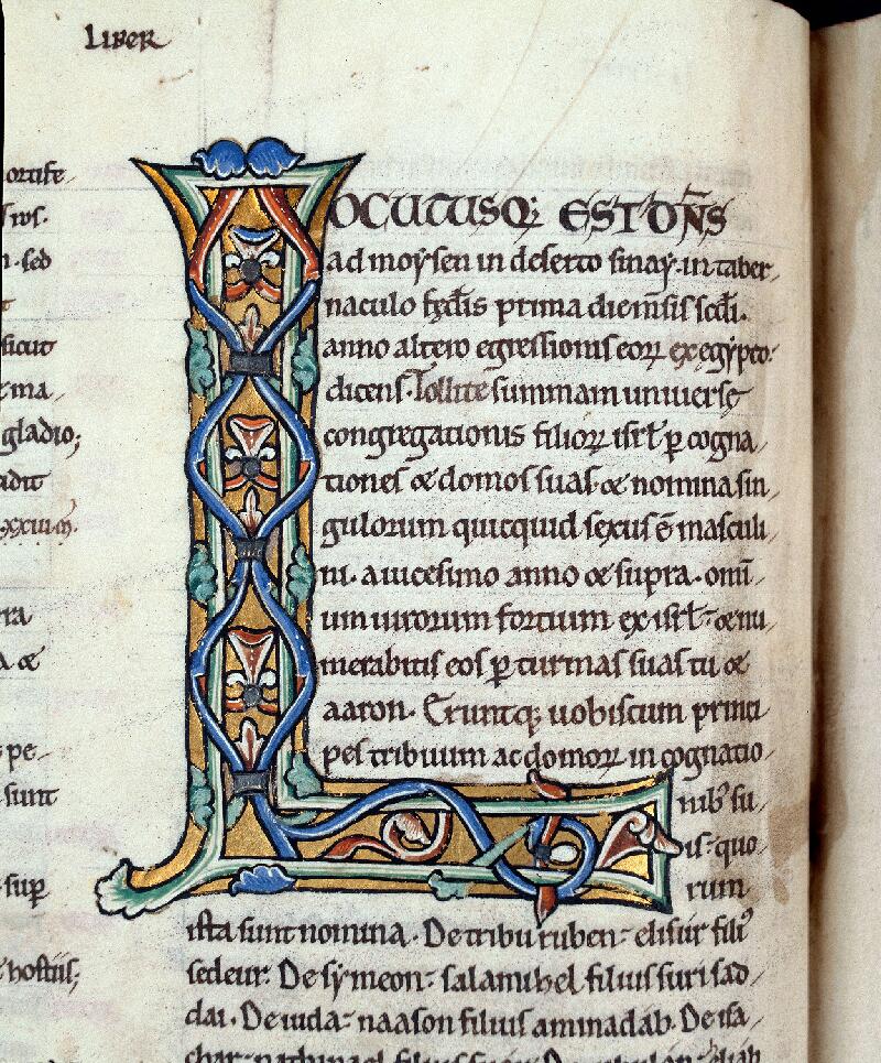 Troyes, Bibl. mun., ms. 0458, t. I, f. 053v - vue 2
