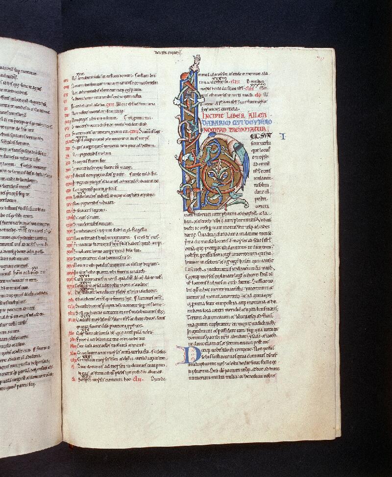 Troyes, Bibl. mun., ms. 0458, t. I, f. 070 - vue 1