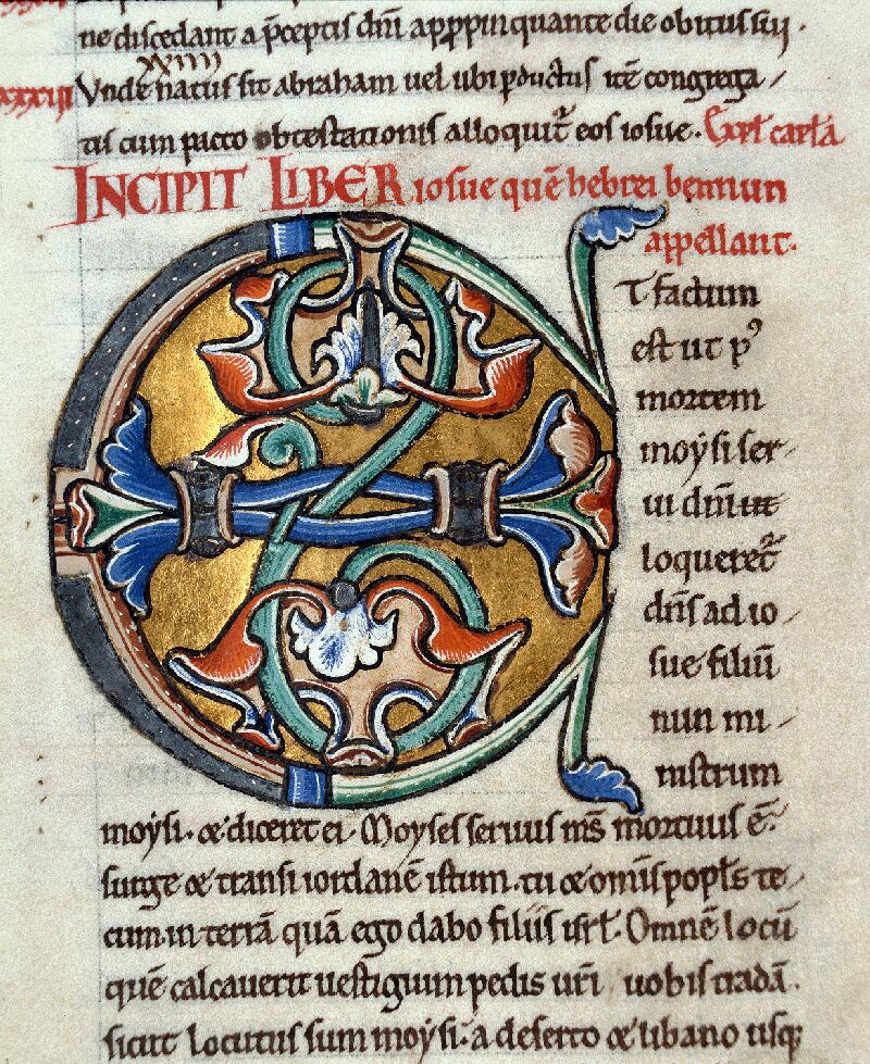 Troyes, Bibl. mun., ms. 0458, t. I, f. 084 - vue 2