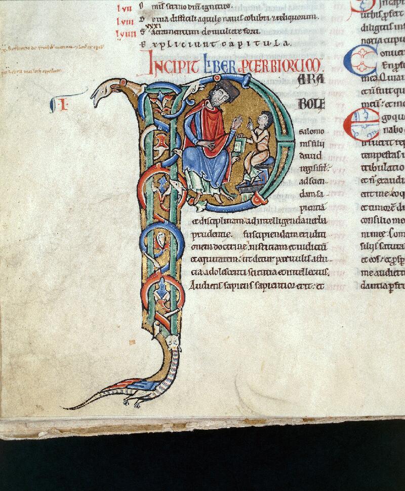 Troyes, Bibl. mun., ms. 0458, t. II, f. 023v - vue 2