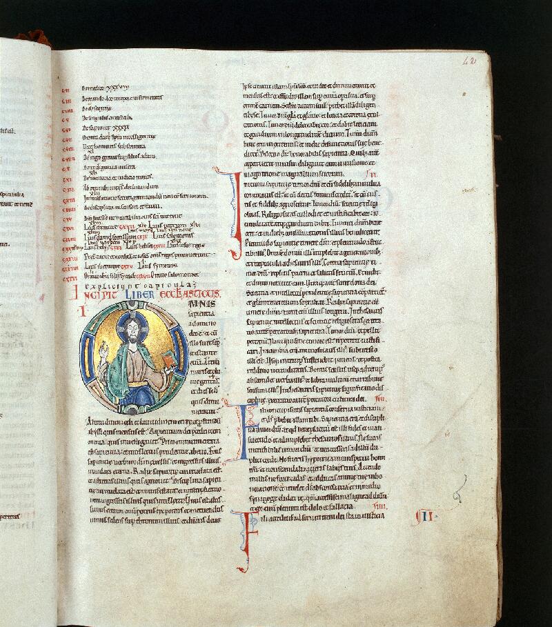 Troyes, Bibl. mun., ms. 0458, t. II, f. 042 - vue 1