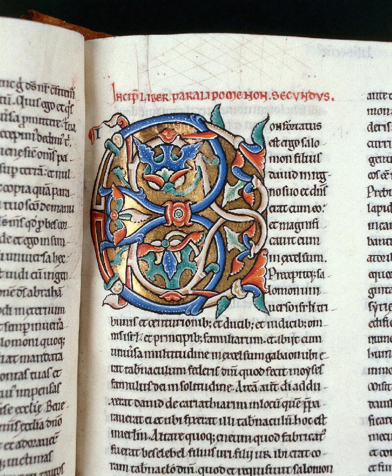 Troyes, Bibl. mun., ms. 0458, t. II, f. 070 - vue 2