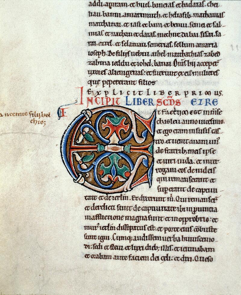 Troyes, Bibl. mun., ms. 0458, t. II, f. 095v - vue 2