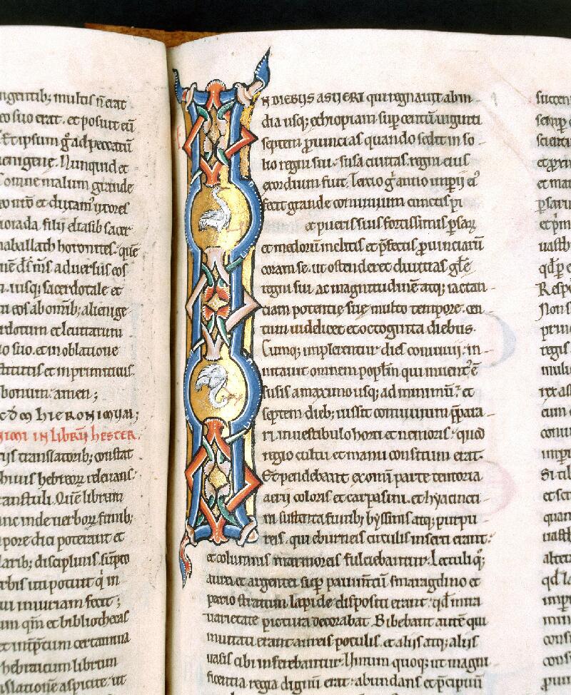 Troyes, Bibl. mun., ms. 0458, t. II, f. 101 - vue 2
