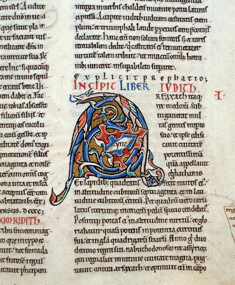 Troyes, Bibl. mun., ms. 0458, t. II, f. 109 - vue 2