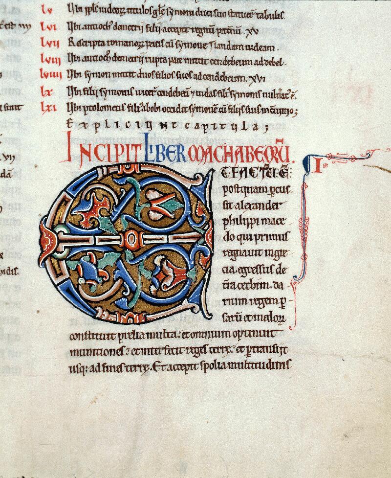 Troyes, Bibl. mun., ms. 0458, t. II, f. 114 - vue 2