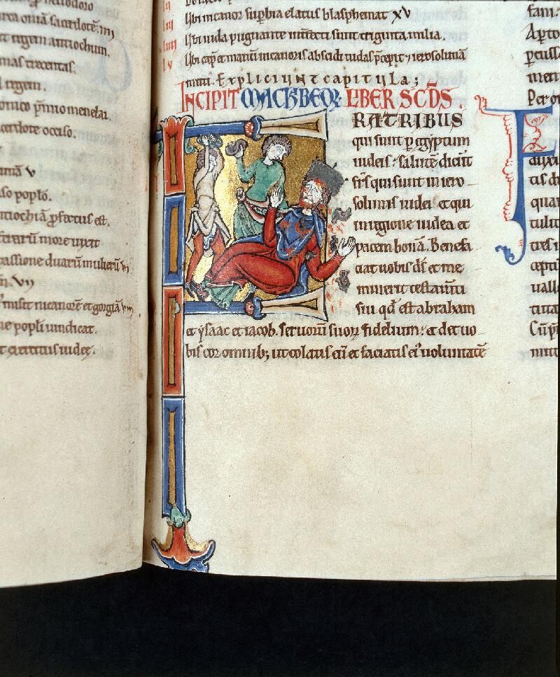 Troyes, Bibl. mun., ms. 0458, t. II, f. 126 - vue 2