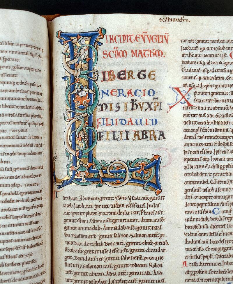 Troyes, Bibl. mun., ms. 0458, t. II, f. 136 - vue 2