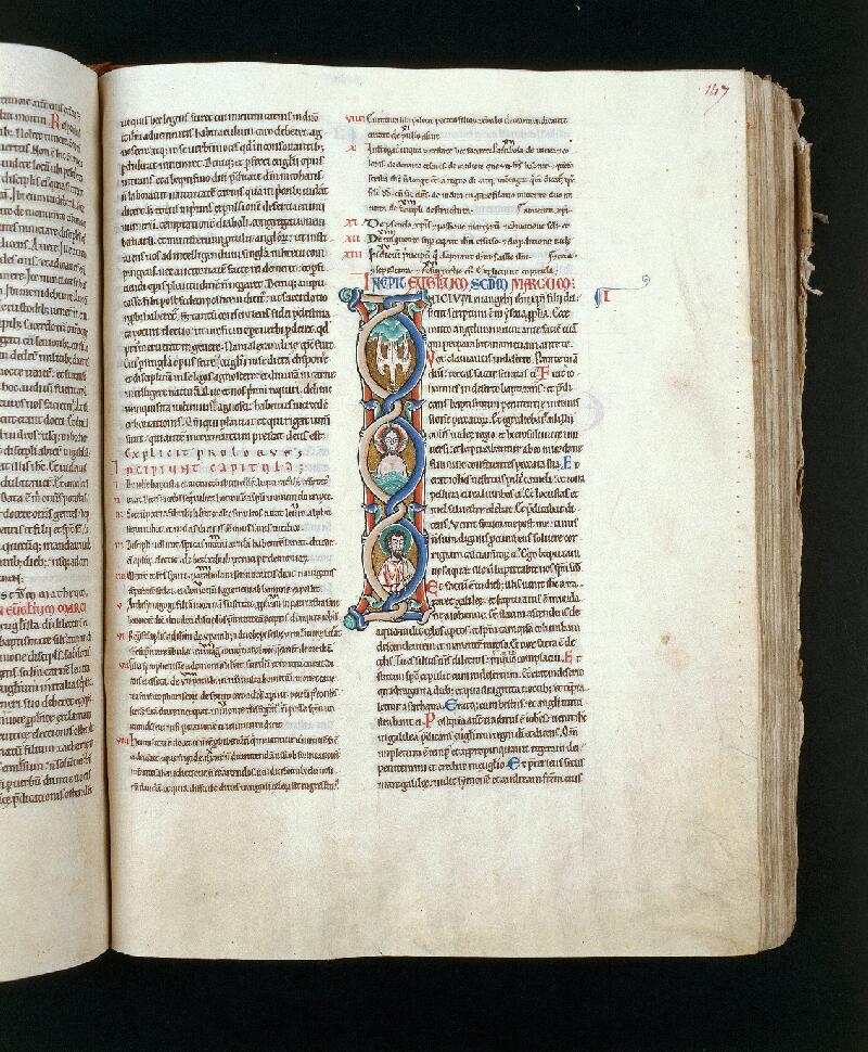 Troyes, Bibl. mun., ms. 0458, t. II, f. 147 - vue 1