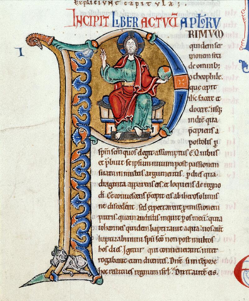 Troyes, Bibl. mun., ms. 0458, t. II, f. 176v - vue 2