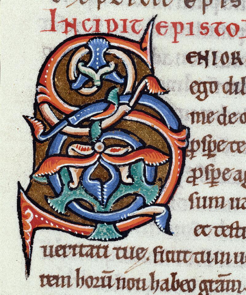 Troyes, Bibl. mun., ms. 0458, t. II, f. 193v - vue 2
