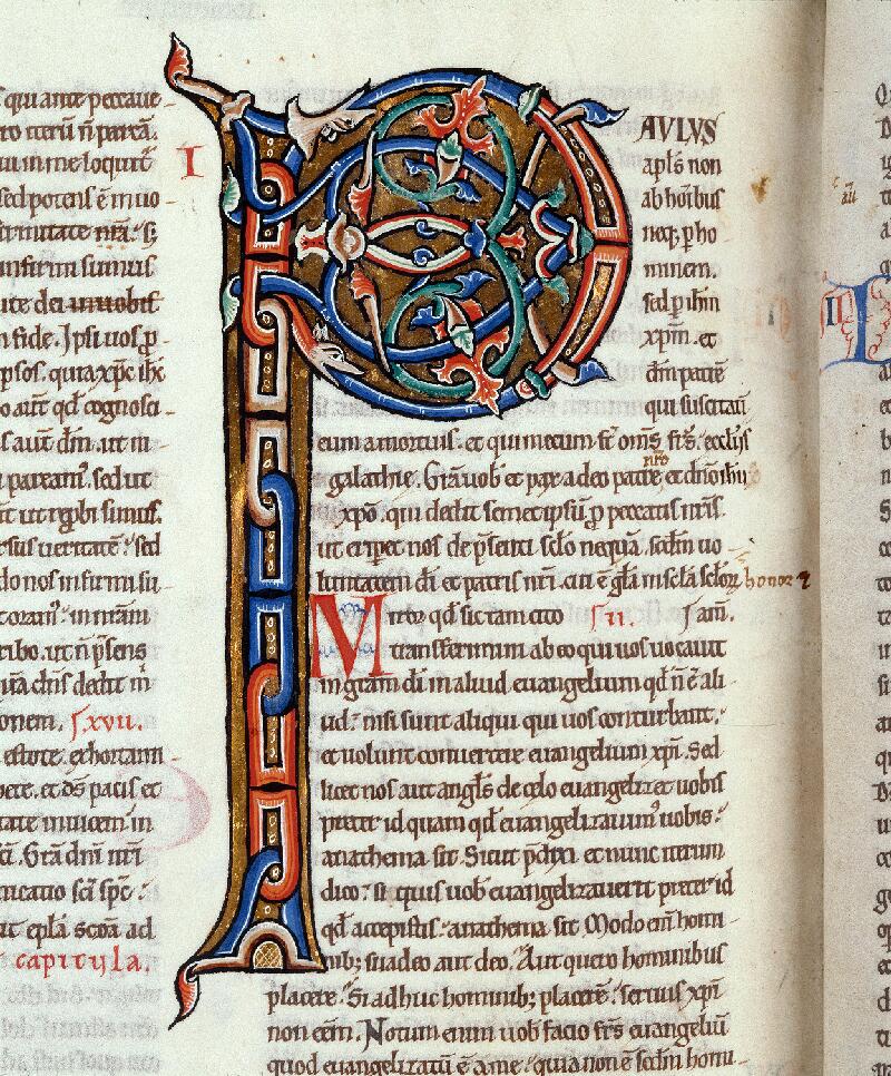 Troyes, Bibl. mun., ms. 0458, t. II, f. 209v - vue 2