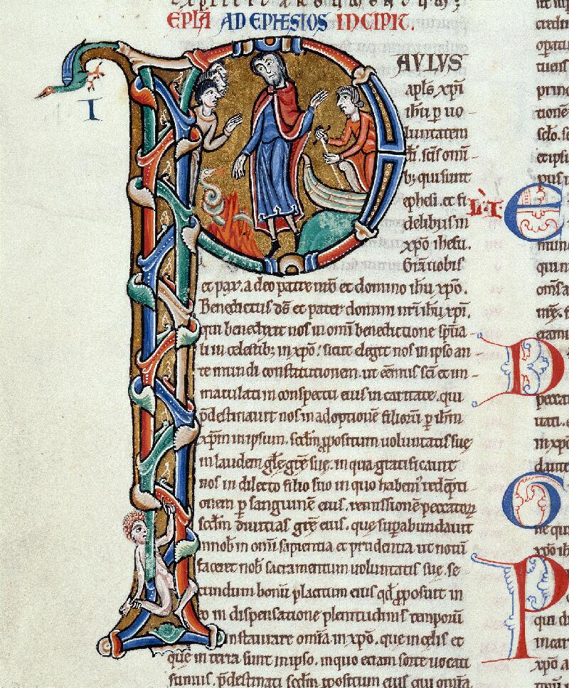 Troyes, Bibl. mun., ms. 0458, t. II, f. 211v - vue 2
