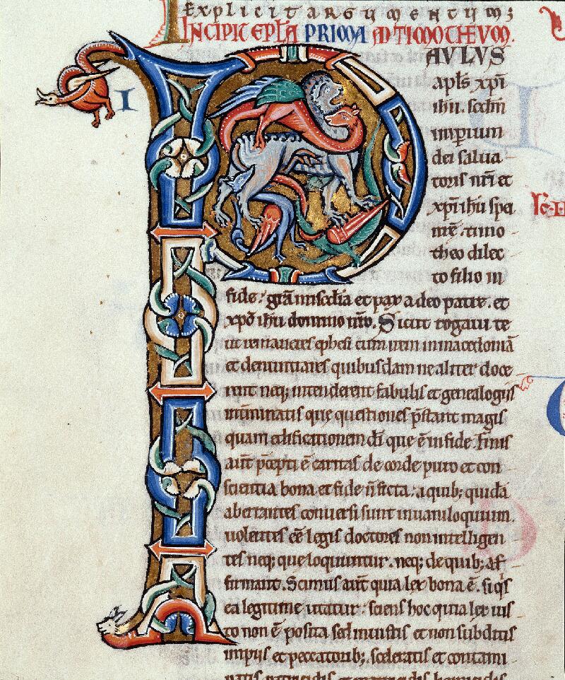 Troyes, Bibl. mun., ms. 0458, t. II, f. 217v - vue 2