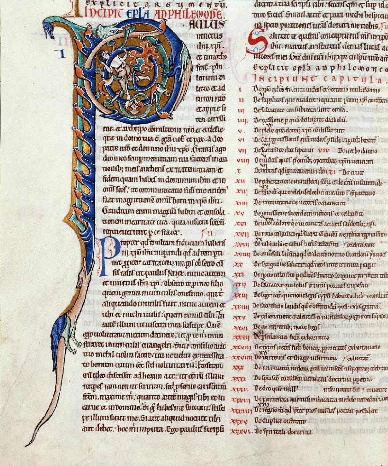 Troyes, Bibl. mun., ms. 0458, t. II, f. 220v - vue 2